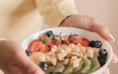 ¿Cómo es el seguimiento nutricional después de una cirugía bariátrica?