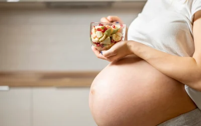 Obesidad e infertilidad: una relación que pocas veces se conversa
